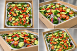 Garden Salad