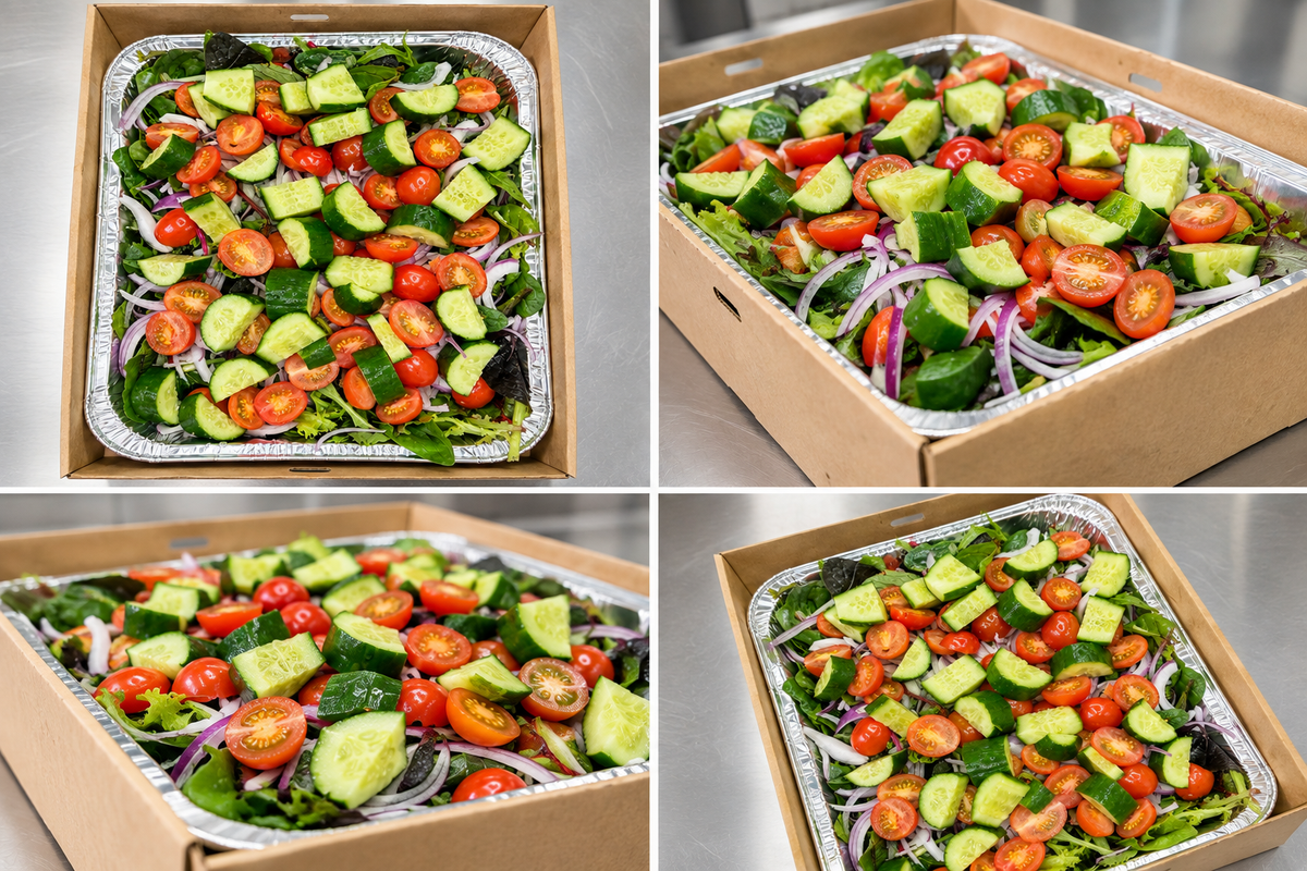Garden Salad