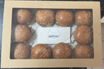 Slider Platter Box