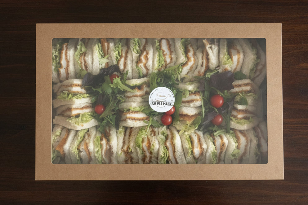 Sandwich Platter