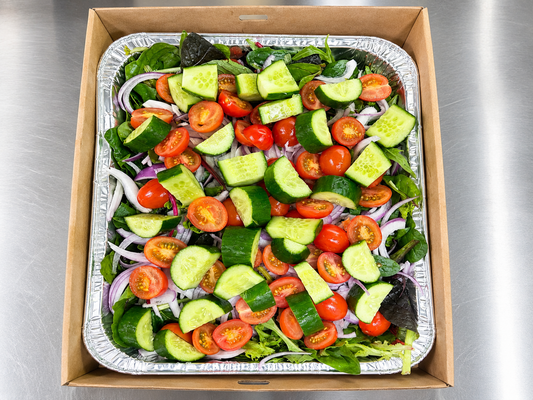 Garden Salad