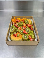 Seasonal Fruit Platter