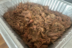 Pulled Beef