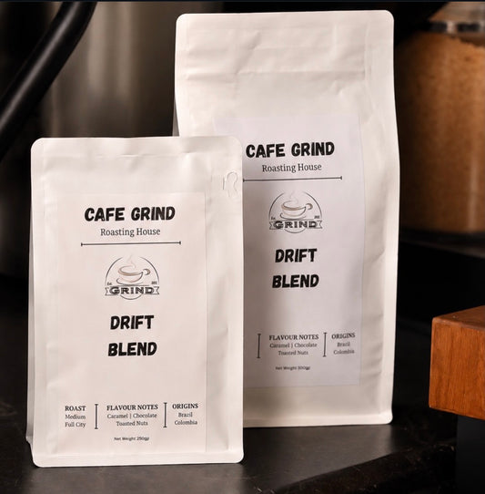 Drift Blend 500g