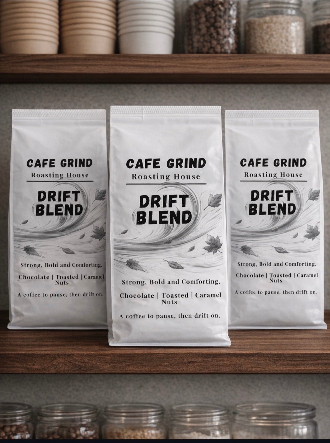 Drift Blend 1kg