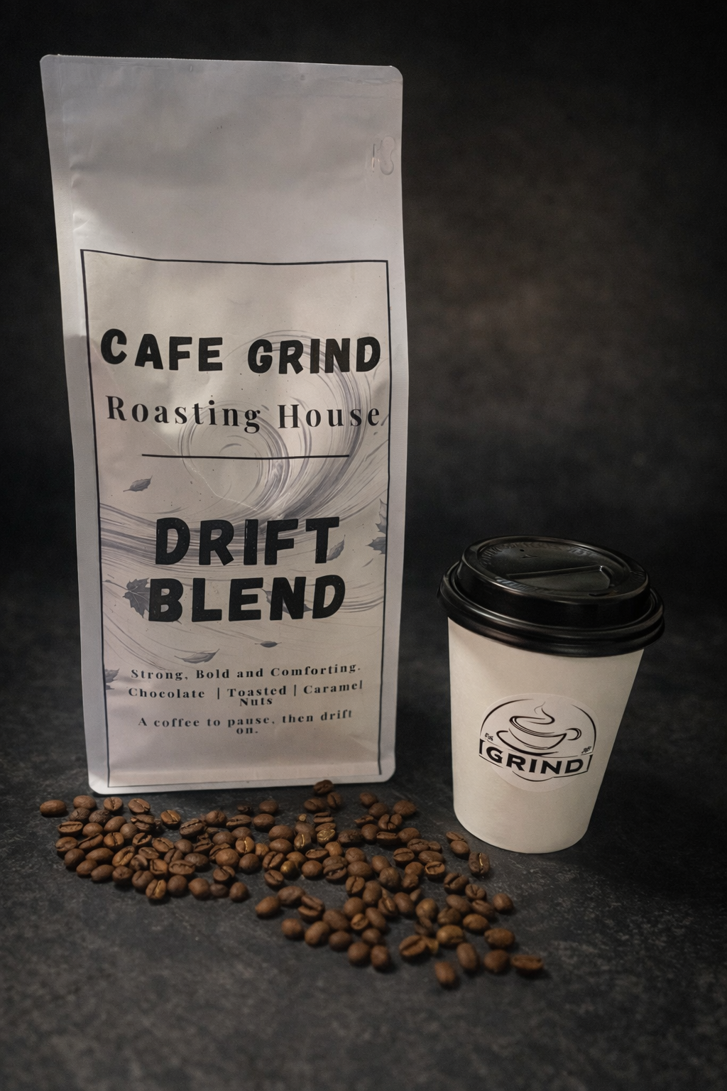 Drift Blend 1kg