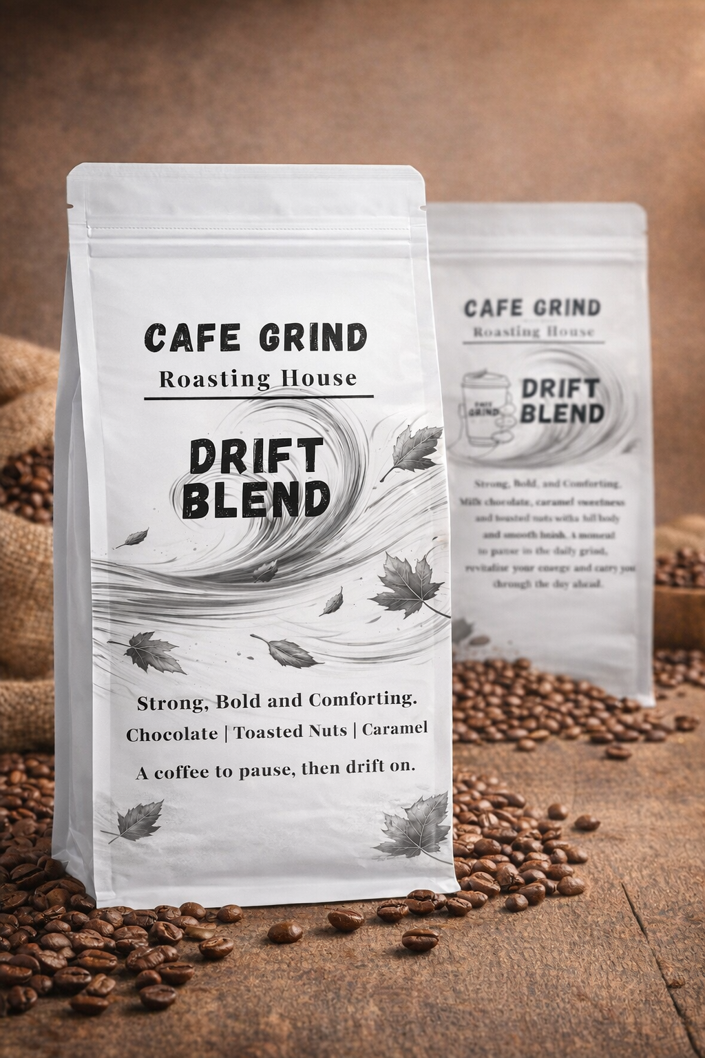 Drift Blend 250g