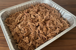 Pulled Pork