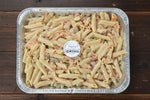 Creamy Pasta Salad