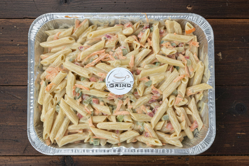 Creamy Pasta Salad