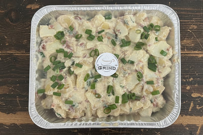 Creamy Potato Salad