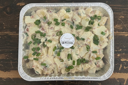 Creamy Potato Salad