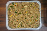 Egg Fried Rice