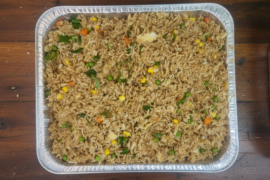 Egg Fried Rice
