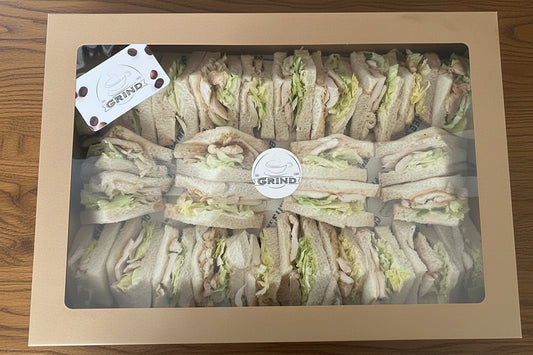Sandwich Platter